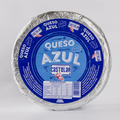 Queso Azul