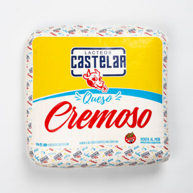 Queso Cremoso