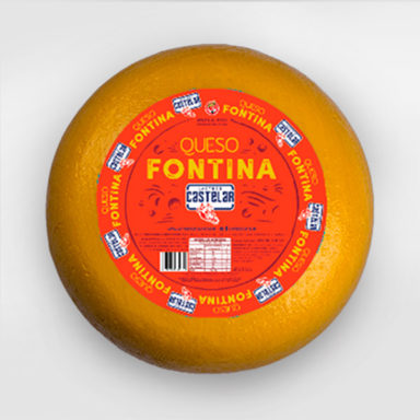 Queso Fontina