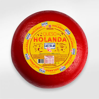 Queso Holanda