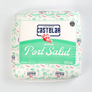 Queso Port Salut