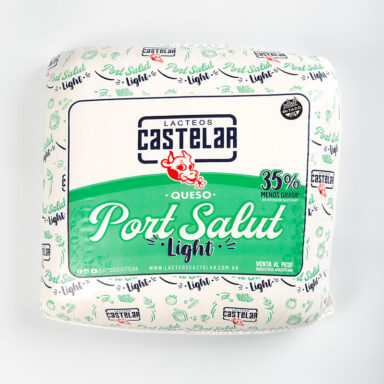 Queso Port Salut Light